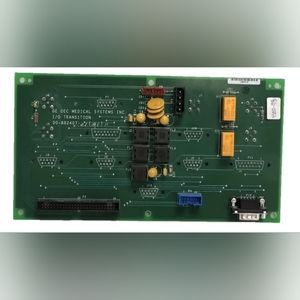 00-882407-01 Transition Board for GE OEC 9800 C-Arm